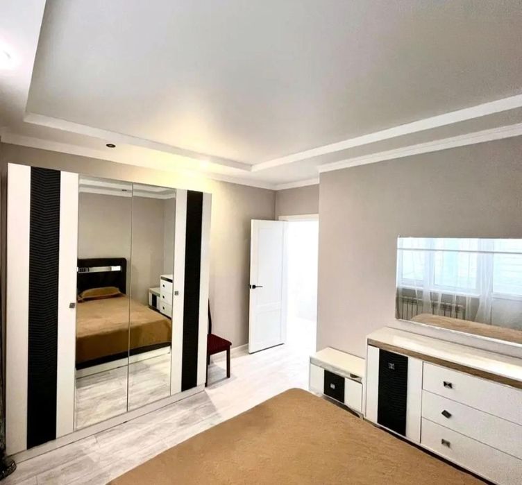 Квартира на сутки