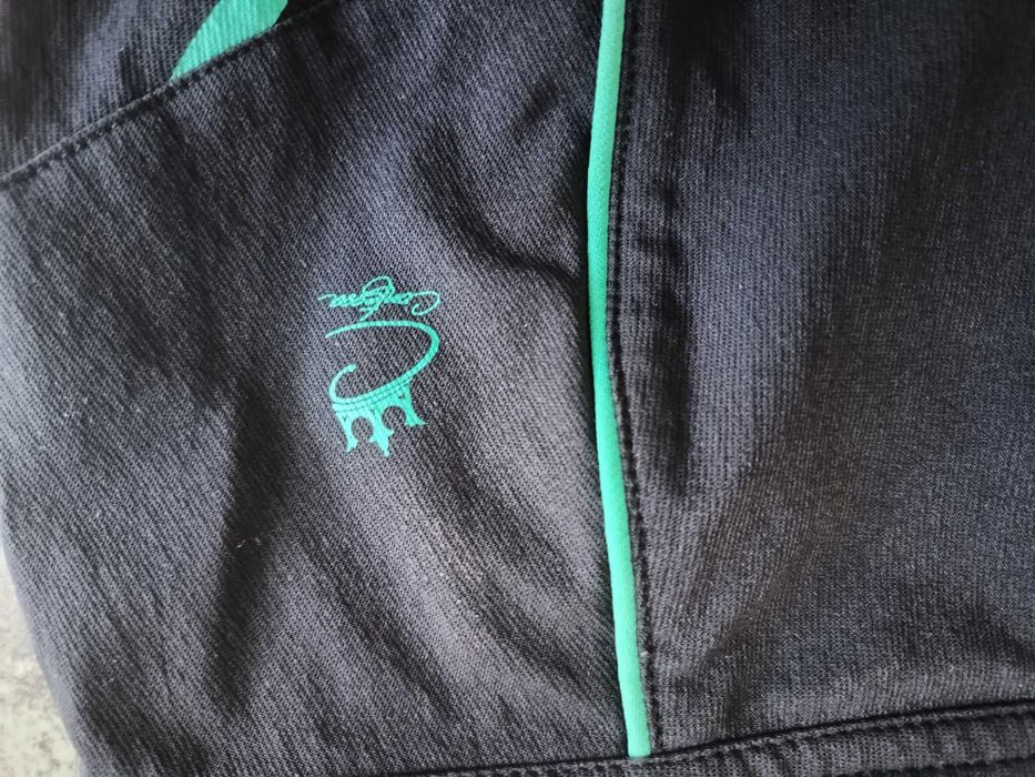 Къси панталони Scott contessa