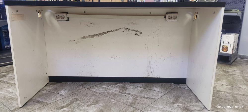 Столы для офиса , склада