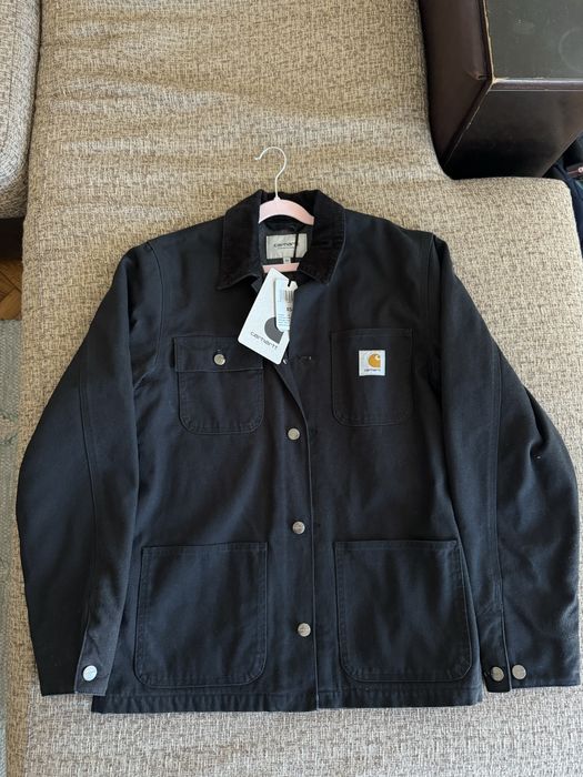 Carhartt Michigan яке