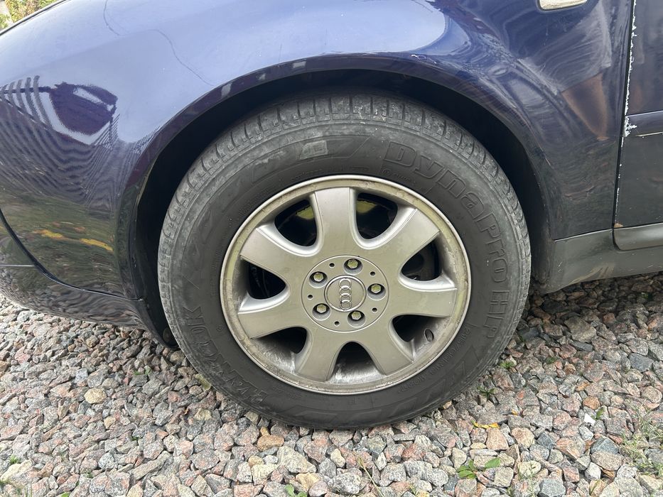 Продам диски R16