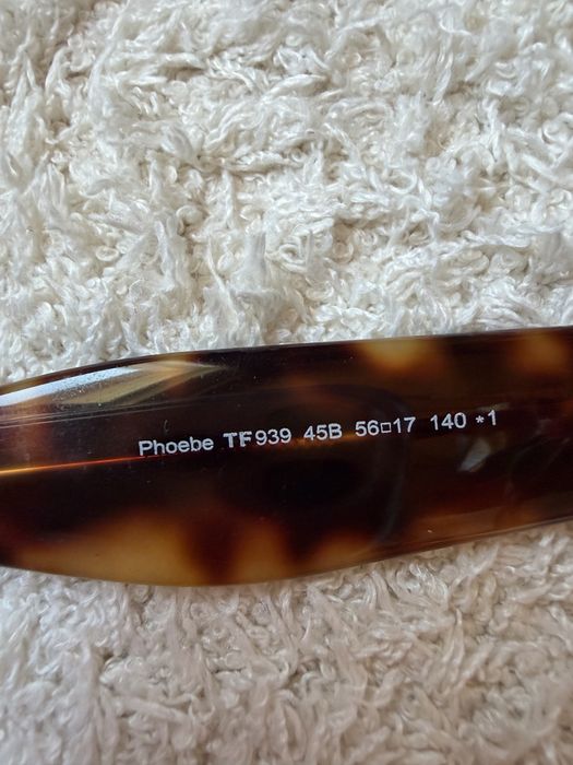 Ochelari soare Tom Ford