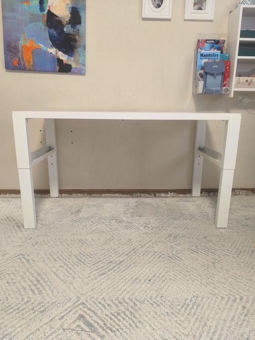 Стол IKEA PАHL растущий