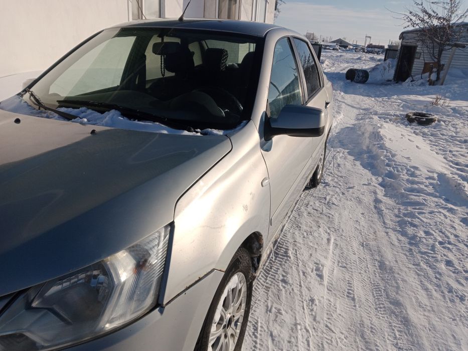 Продам автомобиль