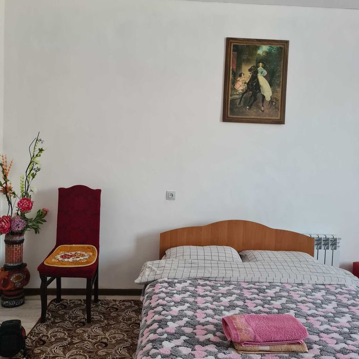 Сдам 1комнатную квартиру в гостевом домике