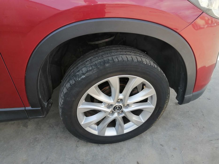 Dezmembram Mazda CX-5 Sport 4x4