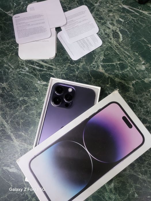Айфон 14 Про макс iPhone 14 Pro Max