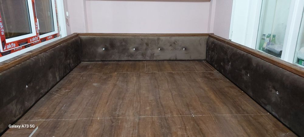 Тапчан, стелаж ишлари