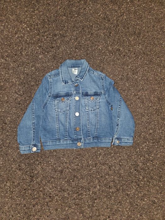 Vesta mărimea copii 98 cm