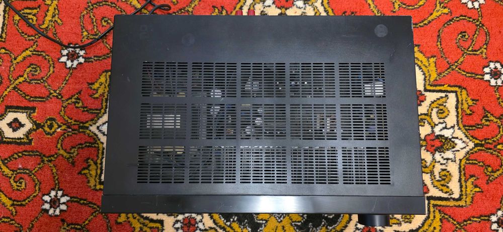 Yamaha RX-V340 RDS si telecomanda