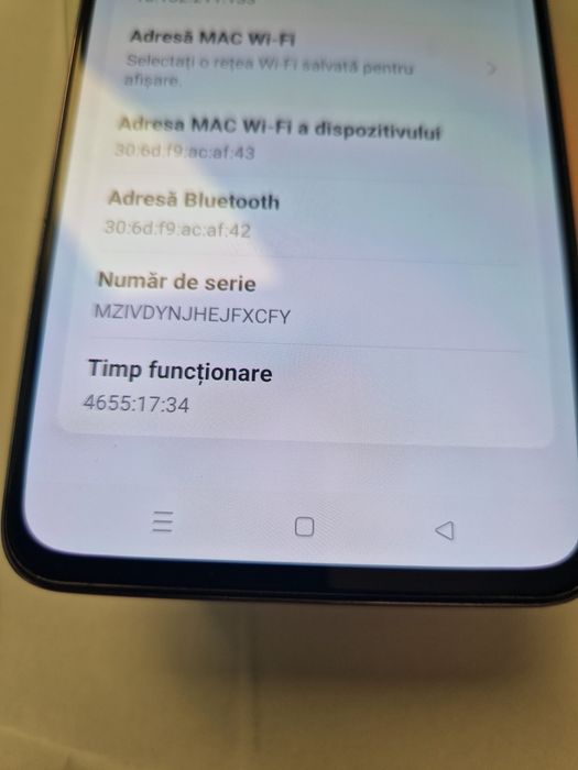 Oppo reno 12f 5g