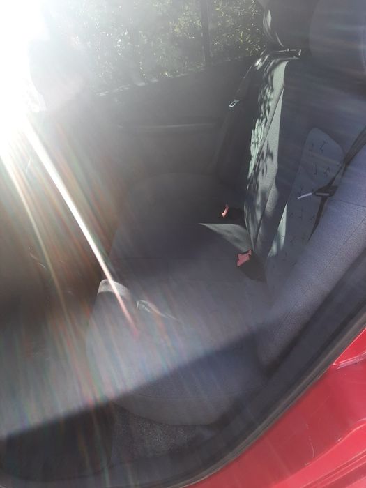 Vând mașină scoda fabia