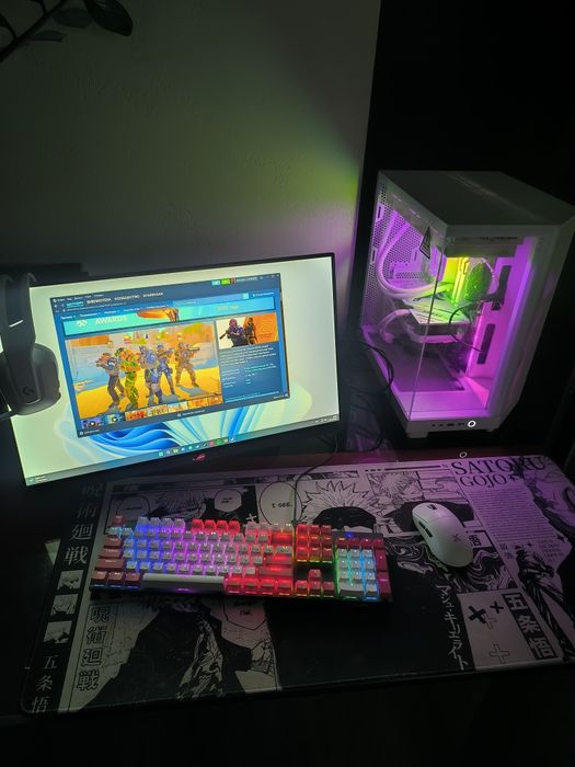 Компьютер комплект