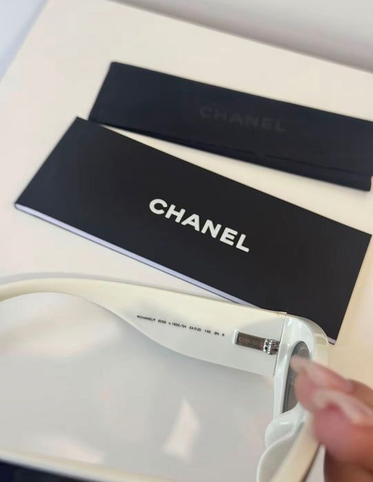 Chanel sunglasses дамски очила 100% UV