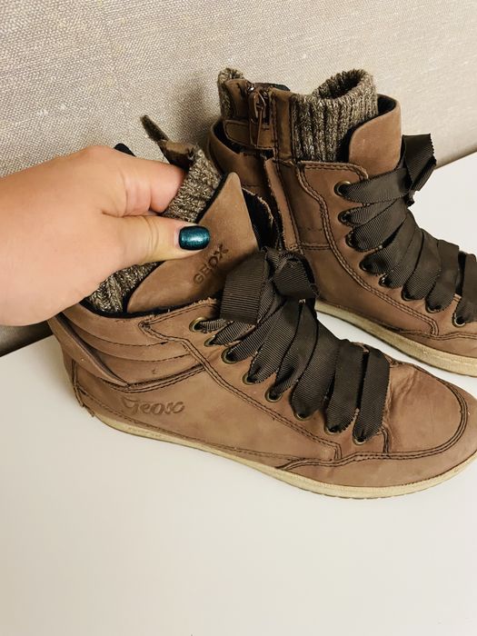 Спортни боти Geox 38