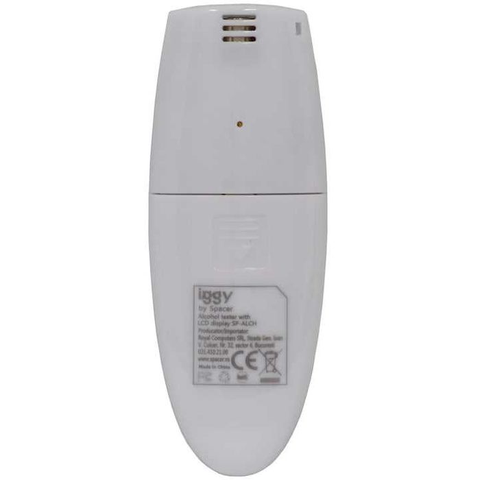 Tester de alcoolemie,etilotest,nu sunt necesare capete de rezerva,nou