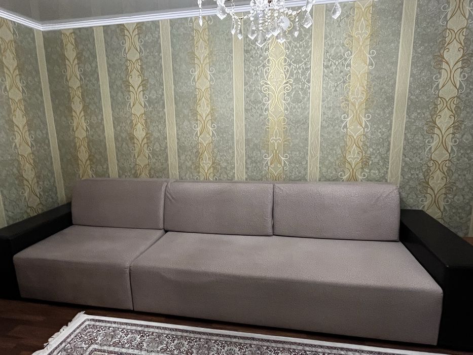 Продам диван б/у