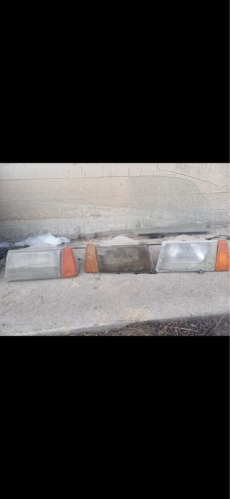 Двери от 99 ый