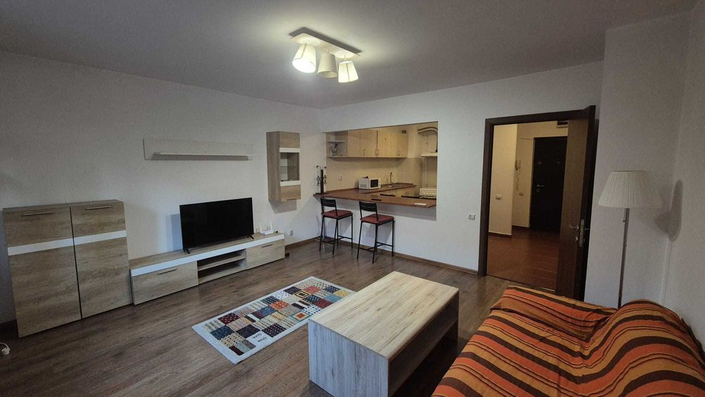 Apartament 2 camere, Colentina, Vasile Băcilă, et. 1 din 4