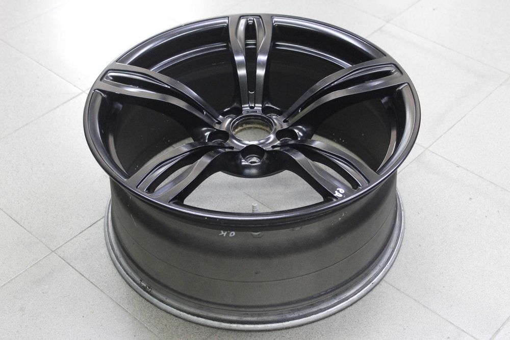 Джанта 20" BMW M5 (F10), M6 (F06)