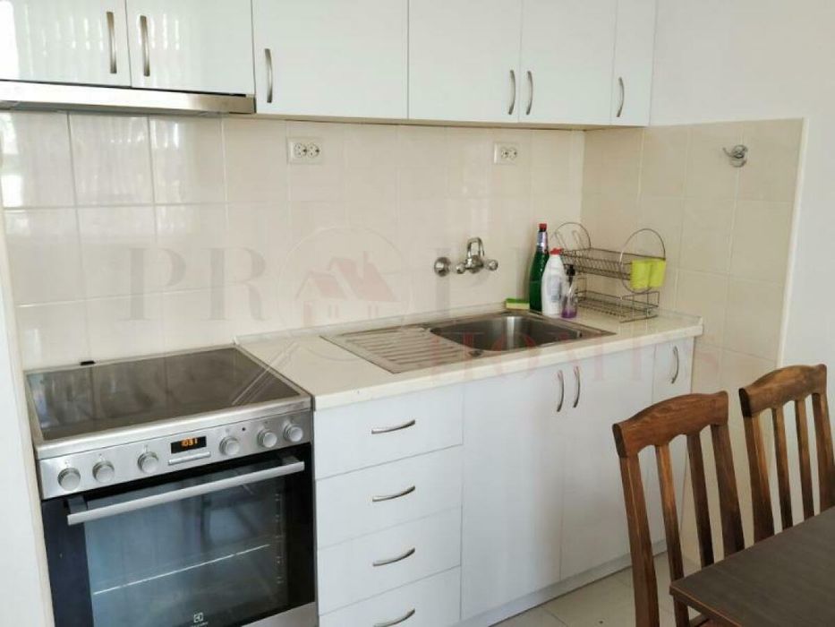 Дава под наем 4-стаен гр. Велико Търново - Център 95m²