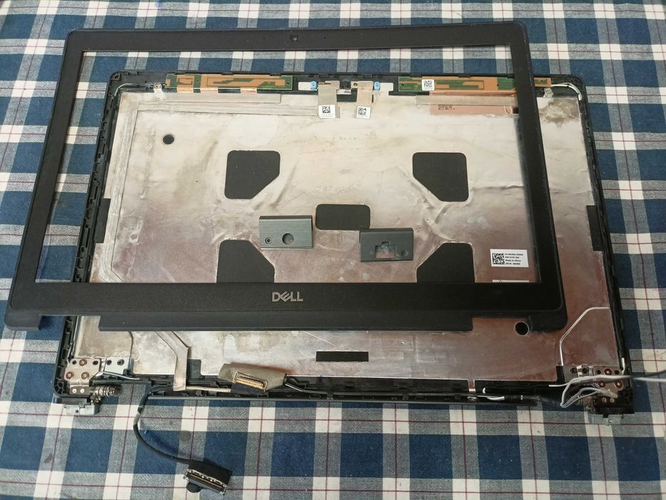 Elemente Dell Latitude E5590