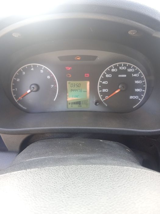 Продам ладу гранту