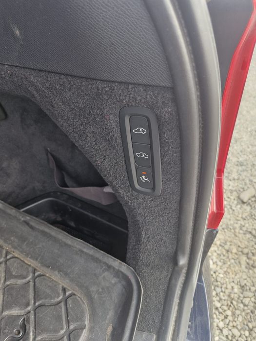 Volvo xc 90 d5 awd 235 cp