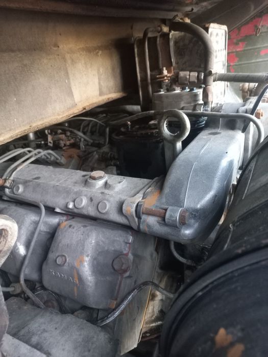 Kamaz tegach sotiladi salarka