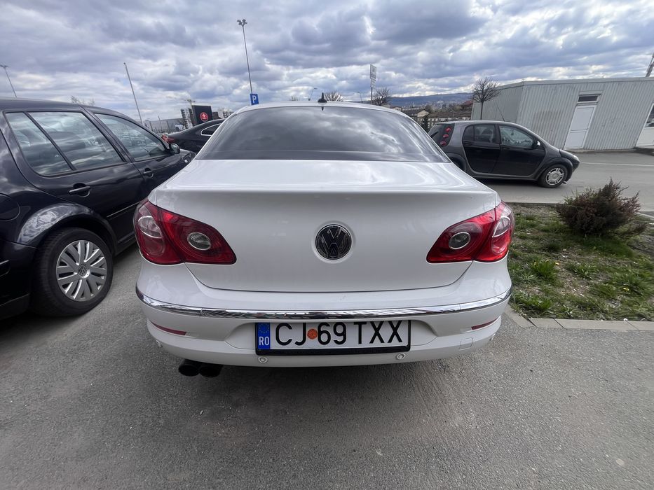 Vand Volkswagen Passat CC 2.0 tsi 200 cai