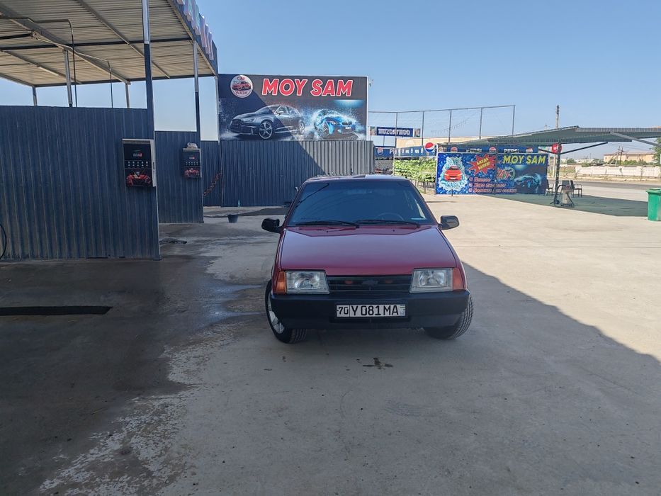 Lada samara 21099