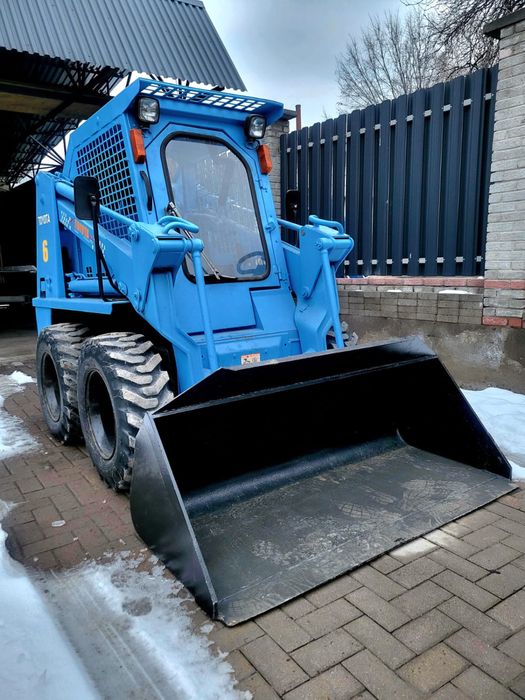 Услуги Мини экскаватор бобкат гидромолот