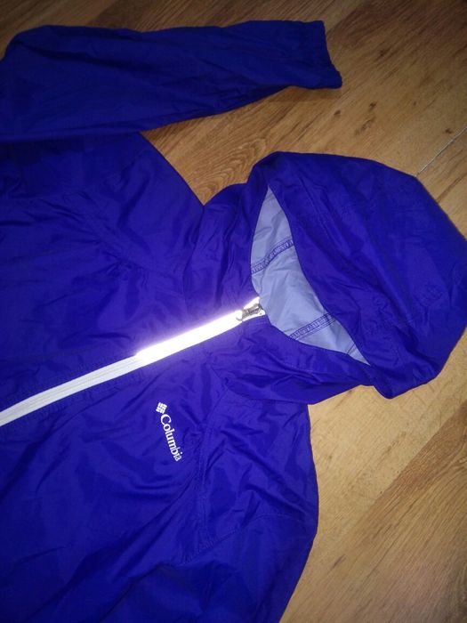 Jachetă fete Columbia mărimea 14 ani