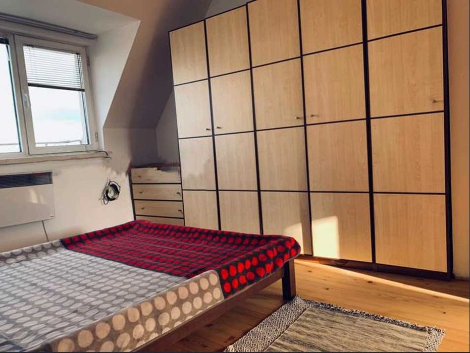 Дава се под наем Двустаен апартамент в София, Банишора - 75 кв.м за 523.26 € - Снимка #9