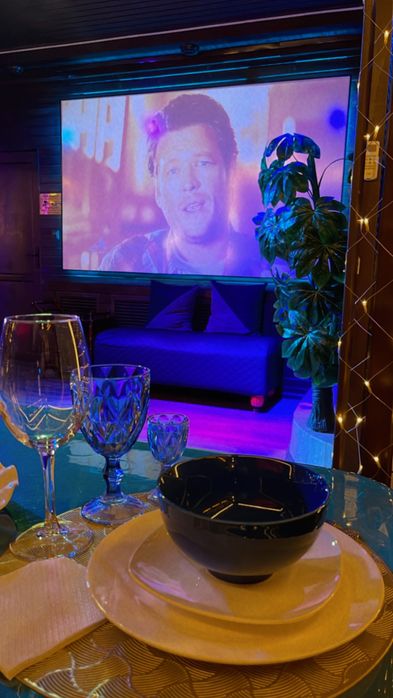 Коттедж посуточно. Бильярд. Караоке. Сауна. PS4