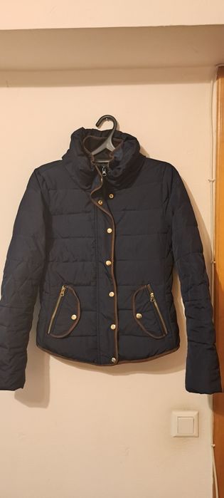 Куртка женская демисезон 44 размер