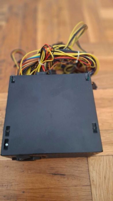 Компютърно захранване 500 W, Raidmax RX-500XT