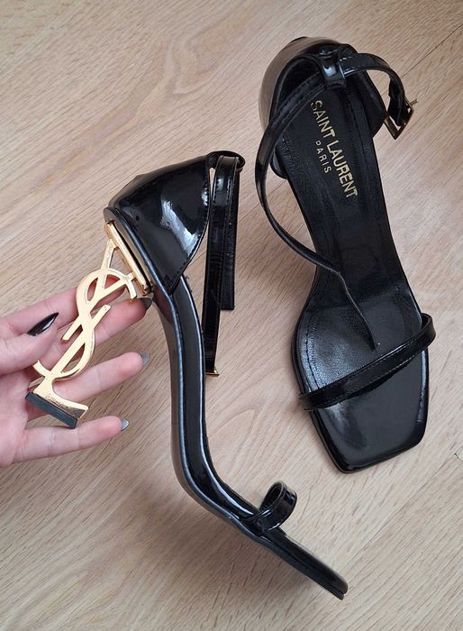 Ysl токчета (имитация)