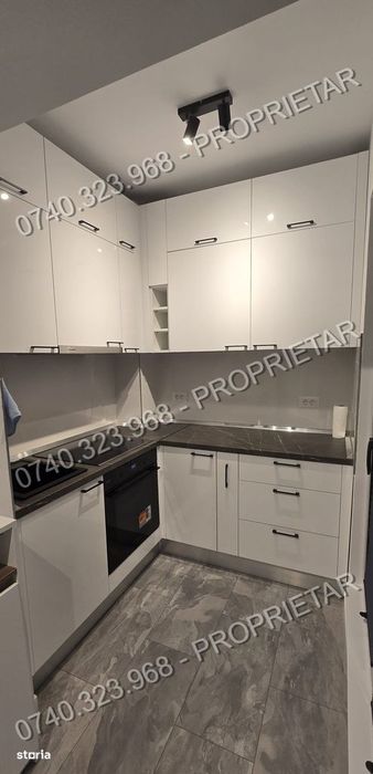 Smart Residence Lujerului – Lux | 2 parcări subterane | Proprietar