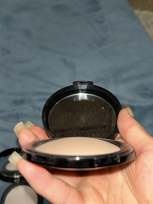 Dior, Romanova makeup