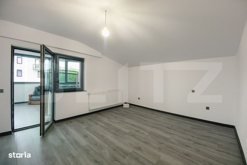 Casa moderna cu 210 mp utili, terase inchise si finisaje premium – C
