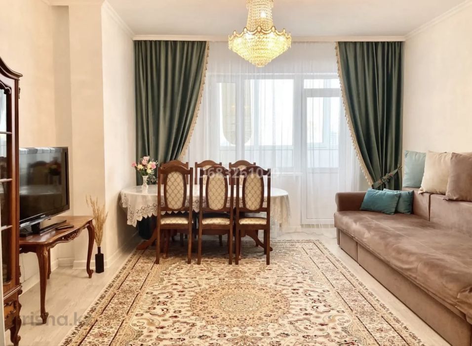 Продается квартира