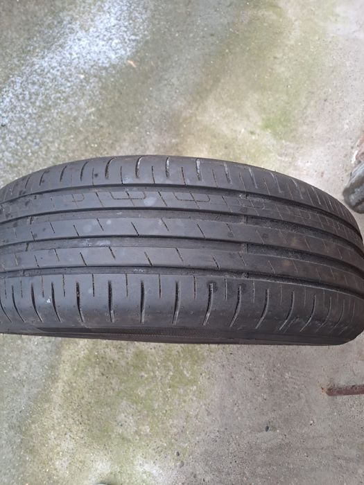 GoodYEAR dot 2025 Vara