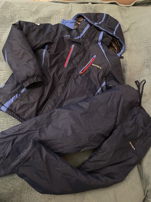 Спортивный комплект