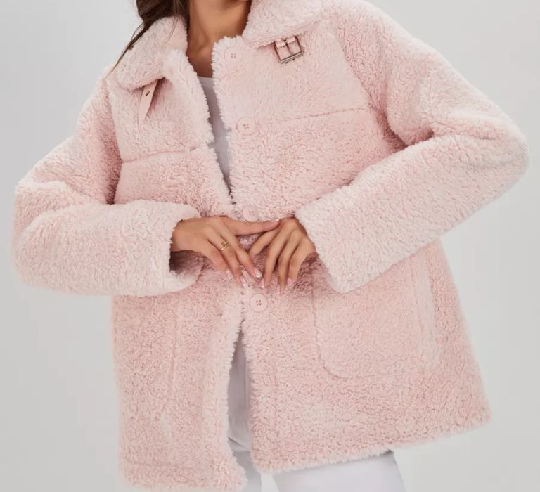 Продам куртку меховую