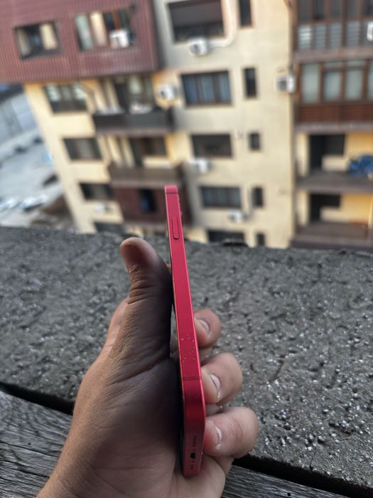 Iphone 12 128Gb Red Product