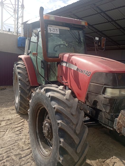 Мхм 140 холати яхши