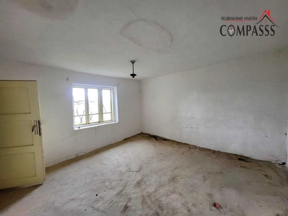 Продава се Къща в с. Равнец, Област Добрич - 127 кв.м за 76 €/кв.м - Снимка #11