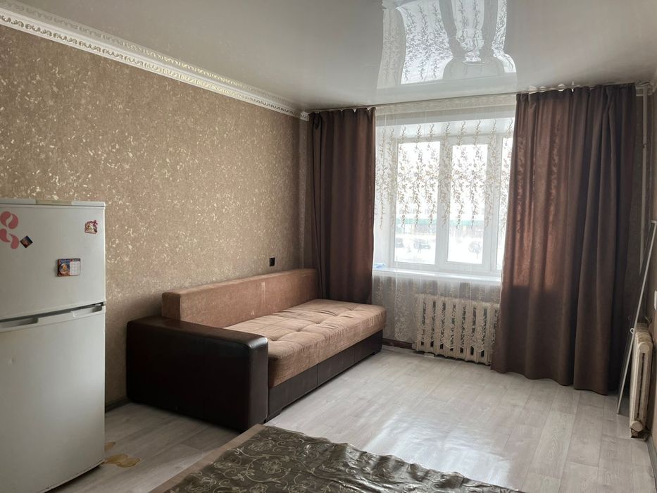 Продаю комнату в общежитии