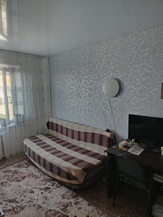 Продам 2 комнаты в общежитии